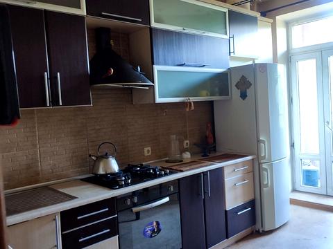 квартира за адресою Нескорених вул. (Героїв Праці), 32б