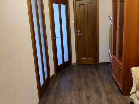 квартира за адресою Нескорених вул. (Героїв Праці), 32б