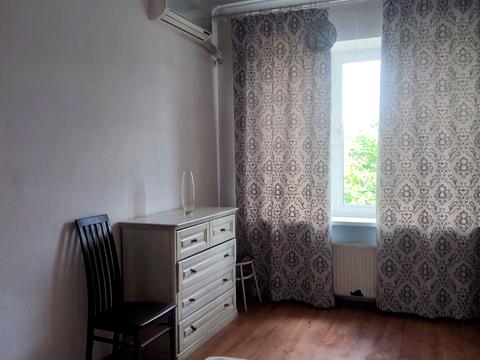 квартира за адресою Нескорених вул. (Героїв Праці), 32б