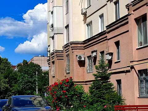 квартира за адресою Нескорених вул. (Героїв Праці), 32б