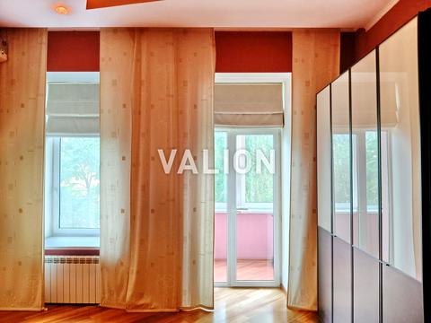 квартира по адресу Тарасовская ул., 30