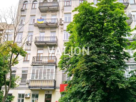 квартира по адресу Тарасовская ул., 30
