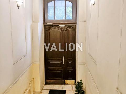 квартира по адресу Тарасовская ул., 30
