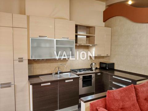 квартира по адресу Тарасовская ул., 30