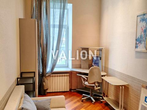 квартира по адресу Тарасовская ул., 30