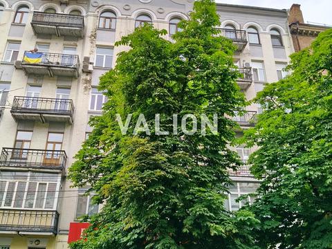 квартира по адресу Тарасовская ул., 30