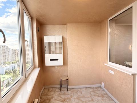 квартира по адресу Урловская ул., 23-Б