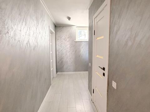 квартира по адресу Урловская ул., 23-Б