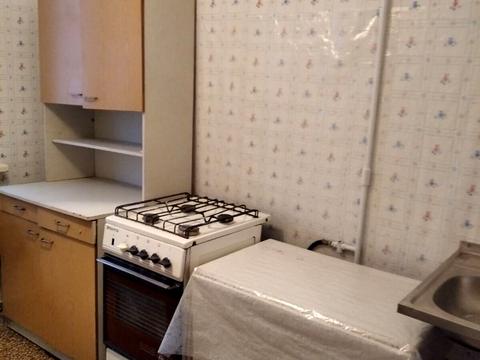 квартира по адресу Гарибальди ул., 5