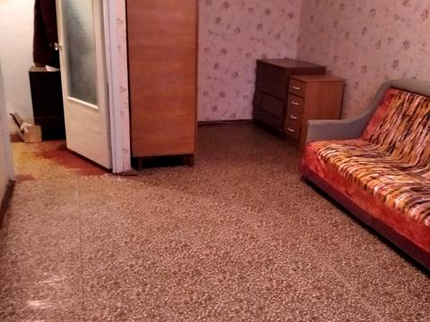 квартира по адресу Гарибальди ул., 5