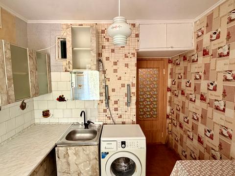 квартира по адресу Мира просп., 70-А