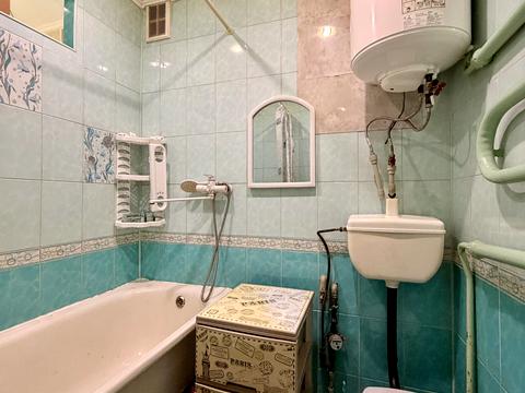 квартира по адресу Мира просп., 70-А