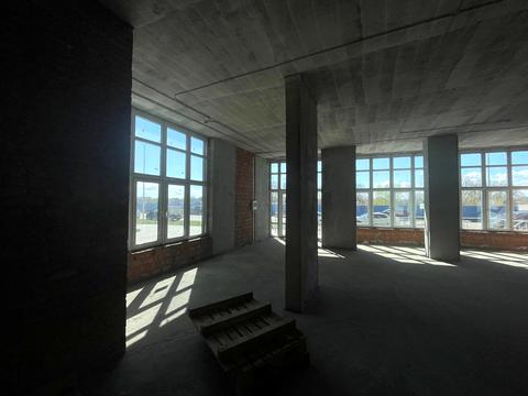 комерційна за адресою Редьчинська вул., 3