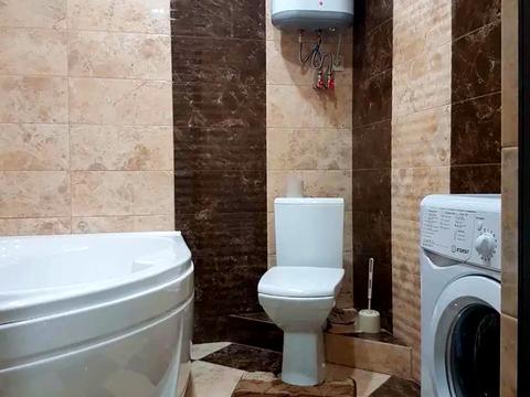 квартира по адресу Заречная ул., 1-Б