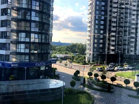 квартира по адресу Заречная ул., 1-Б