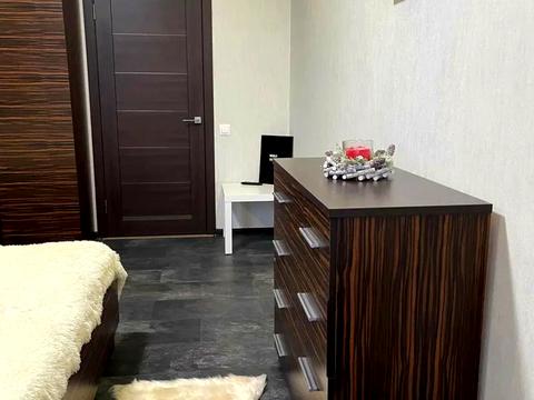 квартира по адресу Заречная ул., 1-Б