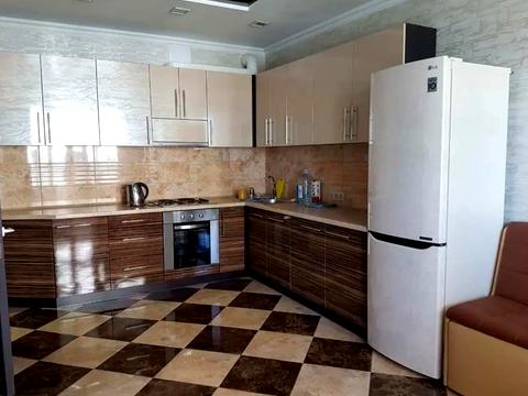 квартира по адресу Заречная ул., 1-Б