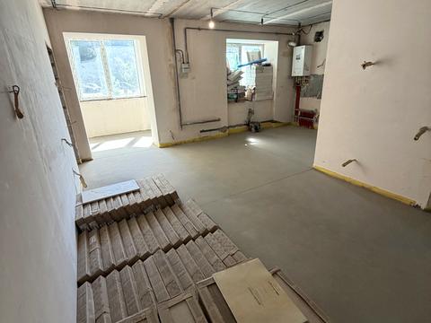 квартира по адресу Лісогринівецька ул., 18-Г