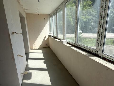 квартира по адресу Лісогринівецька ул., 18-Г
