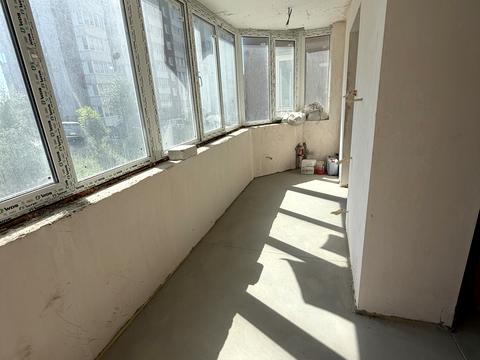 квартира по адресу Лісогринівецька ул., 18-Г