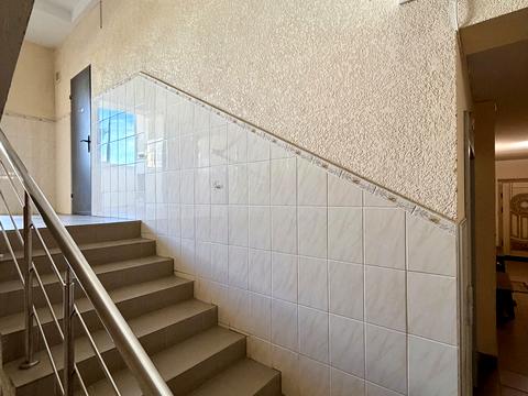 квартира по адресу Лісогринівецька ул., 18-Г