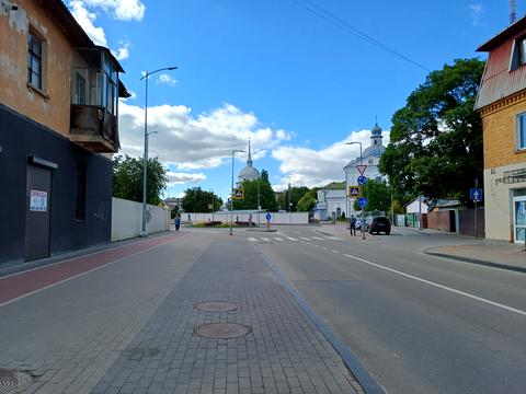 комерційна за адресою Чернігів, Реміснича вул. (Комсомольська), 42