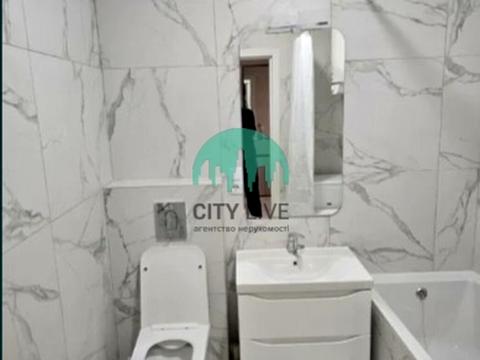 квартира за адресою Бельведерська вул., 32-Б