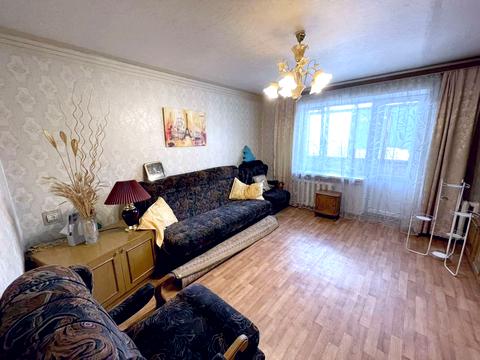 квартира по адресу Радистов ул., 2