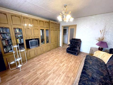 квартира по адресу Радистов ул., 2