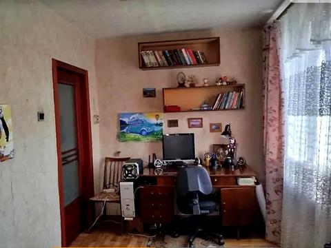 квартира по адресу Радистов ул., 2