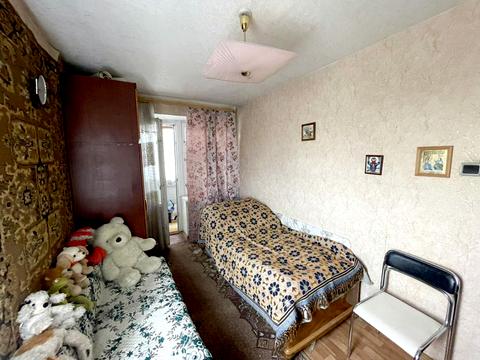 квартира по адресу Радистов ул., 2