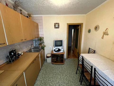квартира по адресу Радистов ул., 2