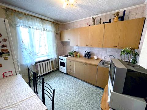 квартира по адресу Радистов ул., 2