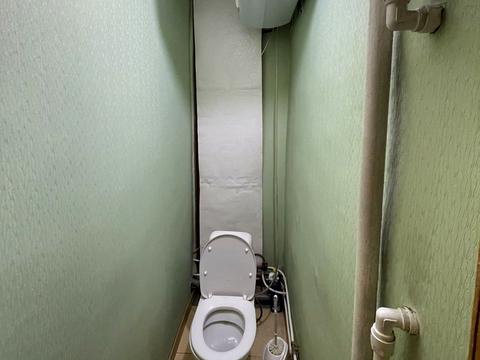 квартира по адресу Радистов ул., 2