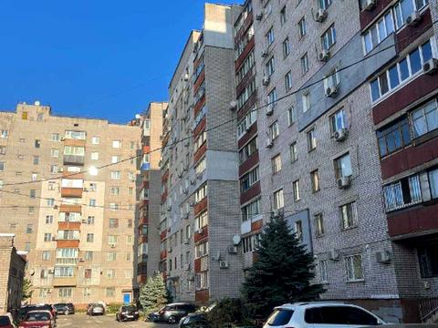 квартира по адресу Радистов ул., 2
