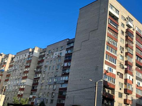 квартира по адресу Радистов ул., 2