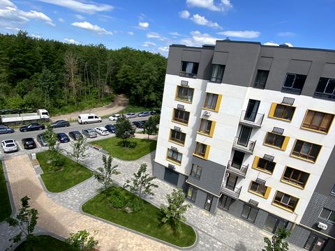 квартира по адресу Соборная ул., 2-К/39