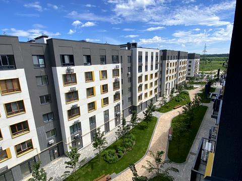 квартира по адресу Соборная ул., 2-К/39