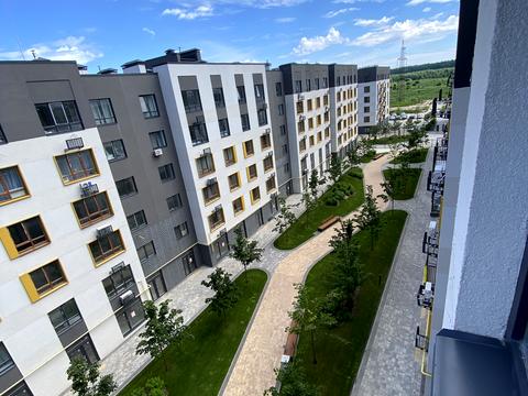 квартира по адресу Соборная ул., 2-К/39