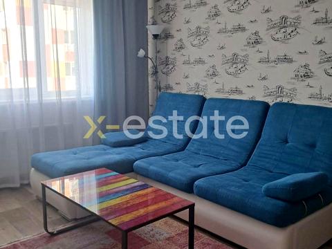 квартира за адресою Перемоги просп., 87