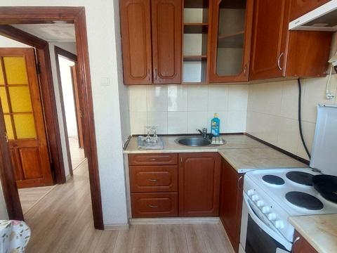 квартира за адресою Івана Газюка бульв. (Дружби Народів), 4
