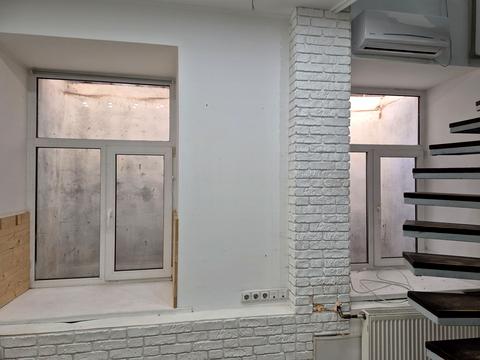 коммерческая по адресу Олеся Гончара ул., 24-А