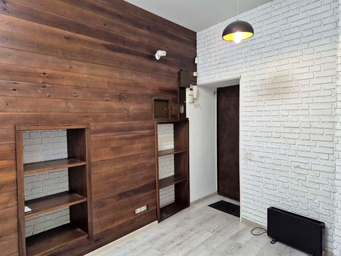 коммерческая по адресу Олеся Гончара ул., 24-А