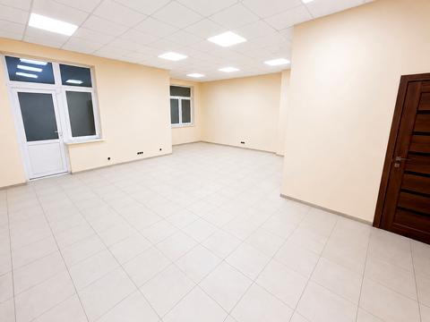 коммерческая по адресу Сергея Данченко ул., 34-А