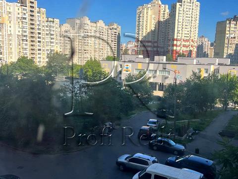 квартира по адресу Срибнокильская ул., 8
