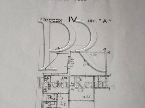 квартира по адресу Срибнокильская ул., 8