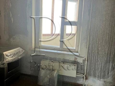 квартира по адресу Срибнокильская ул., 8