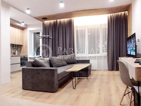 квартира за адресою Гоголівська вул., 11