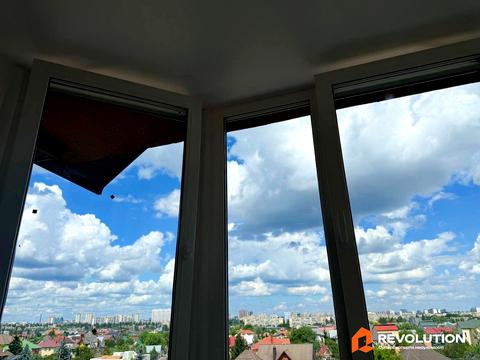 квартира по адресу Вацлава Гавела бульв. (Івана Лепсе), 19