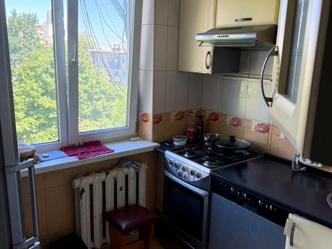 квартира за адресою Дмитра Яворницького вул. (), 9а